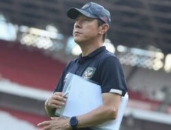 Ngotot Ingin Tambah Pemain Naturalisasi di Timnas Indonesia, Shin Tae-yong: Mereka Perlu Kita Manfaatkan Lebih Aktif