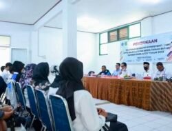 Tanah Bumbu Segera Miliki Gedung BLK Berstandar Nasional