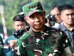 2.820 Prajurit TNI Bakal Dipindah ke IKN Nusantara Tahun Ini