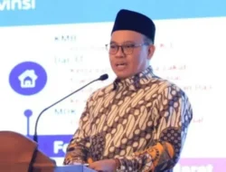 Kemenag Targetkan Pembentukan Kampung Moderasi Beragama di Bentuk di 34 Provinsi Tahun Ini