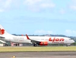 Lion Air Buka Penerbangan Rute Banjarmasin-Makassar Tiap Hari, Cek Jadwalnya