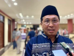 Dokter Ingatkan Salat Tarawih Terlalu Cepat Bisa Timbulkan Gangguan Jantung