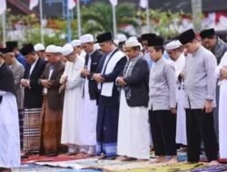 Hari Raya Idul Fitri Diprediksi Jatuh pada 10 April 2024