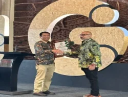 PT BIB Raih 4 Penghargaan Indonesia Green Award Tahun 2024