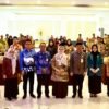 Pegawai Disdukcapil Tanbu Ikuti Bimtek Service Excellent dan Public Speaking