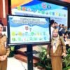 Launching CSIRT, Pemkab Tanbu Komitmen Dukung Keamanan Siber