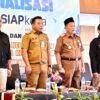 Serap Angkatan Kerja, Pemkab Tanbu Gandeng Perusahaan