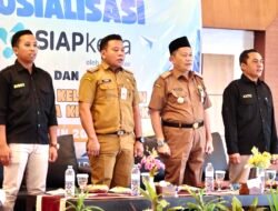 Serap Angkatan Kerja, Pemkab Tanbu Gandeng Perusahaan